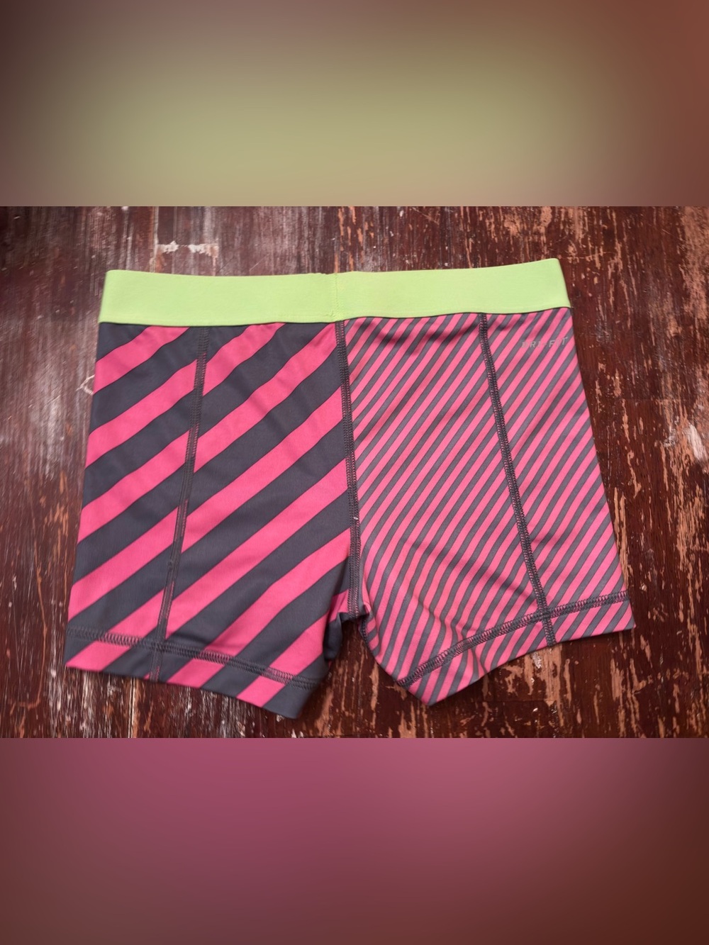 Nike PRO YOUTH SMALL